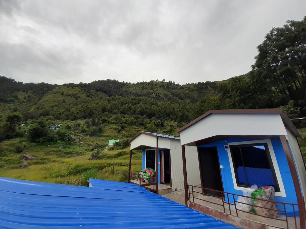 Lake Haven Resort, Sari, Chopta Extérieur photo