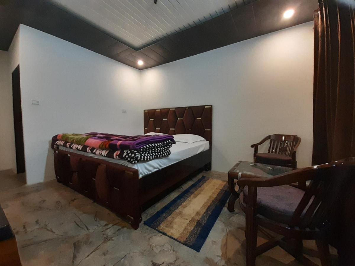 Lake Haven Resort, Sari, Chopta Extérieur photo