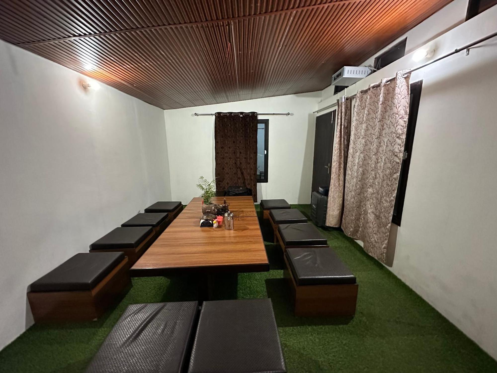 Lake Haven Resort, Sari, Chopta Extérieur photo