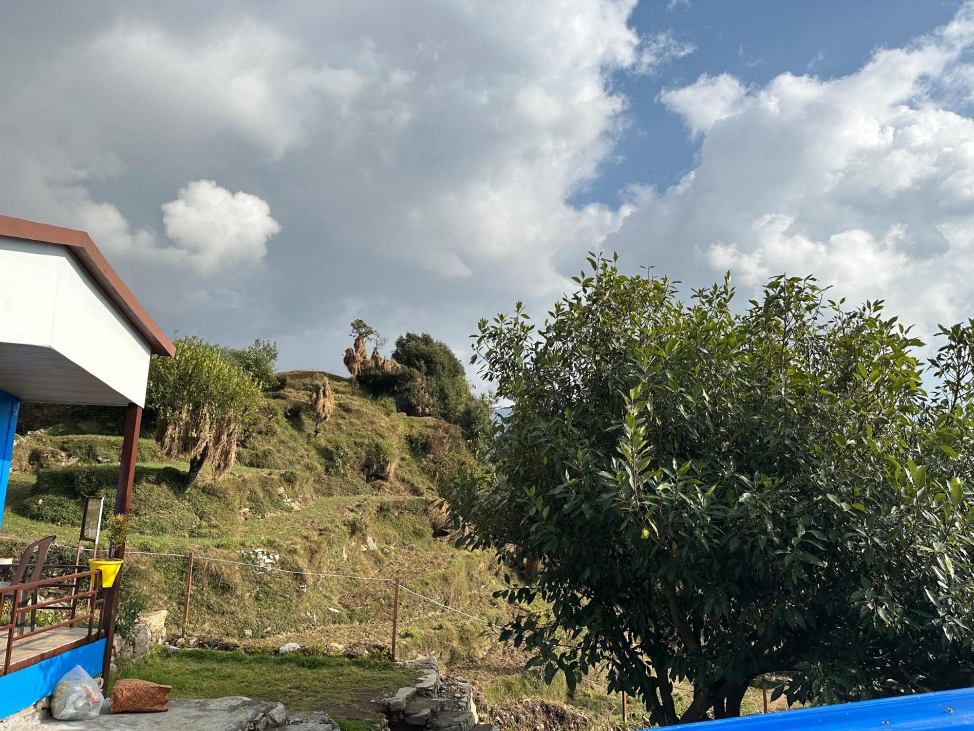 Lake Haven Resort, Sari, Chopta Extérieur photo