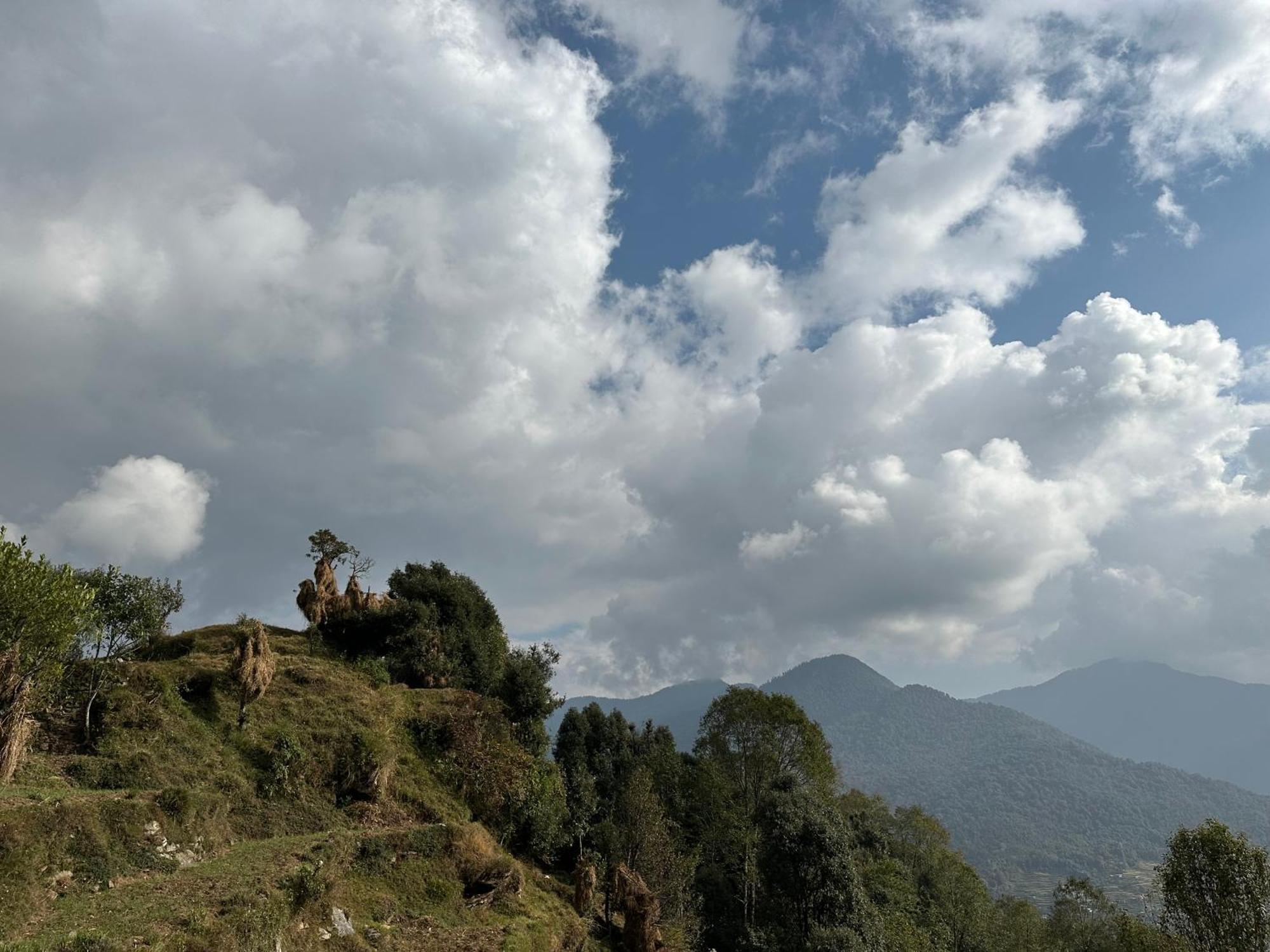 Lake Haven Resort, Sari, Chopta Extérieur photo